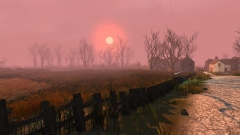 Sir, You Are Being Hunted