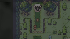 Monster Crown - ностальгический рогалик в стиле Pokemon. Открыт ранний доступ Monster Crown - ностальгический рогалик в стиле Pokemon. Открыт ранний доступ