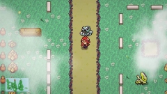 Monster Crown - ностальгический рогалик в стиле Pokemon. Открыт ранний доступ Monster Crown - ностальгический рогалик в стиле Pokemon. Открыт ранний доступ