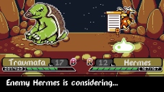 Monster Crown - ностальгический рогалик в стиле Pokemon. Открыт ранний доступ Monster Crown - ностальгический рогалик в стиле Pokemon. Открыт ранний доступ