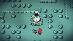 Monster Crown - ностальгический рогалик в стиле Pokemon. Открыт ранний доступ Monster Crown - ностальгический рогалик в стиле Pokemon. Открыт ранний доступ