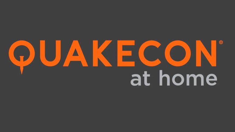 QuakeCon 2020: расписание, раздача Quake и Quake II, а также подарков для игр от Bethesda QuakeCon 2020: расписание, раздача Quake и Quake II, а также подарков для игр от Bethesda