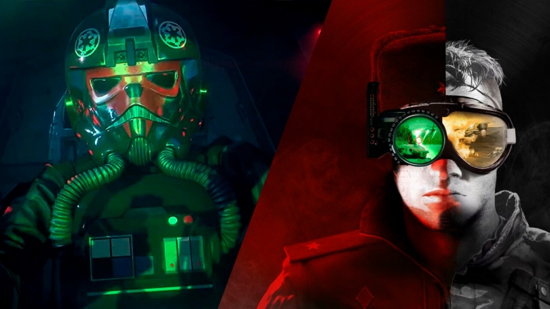 Отчет Electronic Arts: 1 миллиард от микротранзакций,  успехи Apex Legends, ни слова про Anthem Отчет Electronic Arts: 1 миллиард от микротранзакций,  успехи Apex Legends, ни слова про Anthem