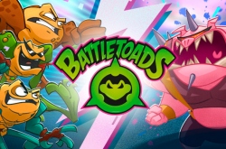Battletoads