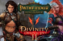 Divinity: Original Sin 2 против Pathfinder: Kingmaker – что лучше, жирнее и интереснее