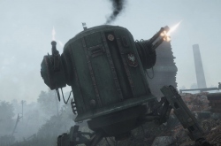 Неутешительная бета Iron Harvest: загнивающая Саксония, великодержавный Русвет, маленькая и гордая Полания