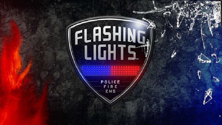 Flashing Lights Flashing Lights