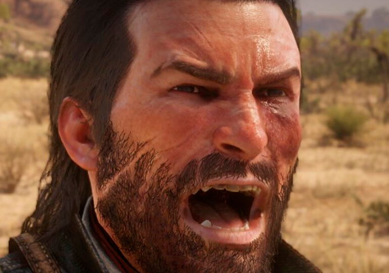 Чехарда в Red Dead Online: долгожданный патч выпустили, потом откатили, потом снова выпустили и сломали игру Чехарда в Red Dead Online: долгожданный патч выпустили, потом откатили, потом снова выпустили и сломали игру