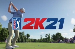 PGA TOUR 2K21