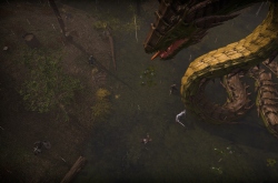 Разработчики Wild Terra 2 рассказали о земледелии и новых локациях в игре