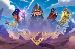 Бесплатная королевская битва с магами в стиле аниме Spellbreak выйдет в сентябре