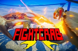 Fight Crab
