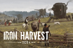 Iron Harvest
