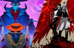 Epic Games  God's Trigger  Enter the Gungeon