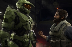 343 Industries ответила на критику графики в Halo Infinite, а также пообещала бесплатный мультиплеер