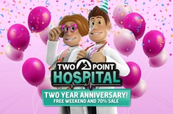        Two Point Hospital