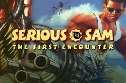 GOG  Serious Sam