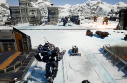 MechCommander Mercenaries – превращаем MechWarrior 5 из однообразного шутера в годную RTS