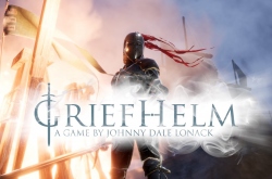 Griefhelm