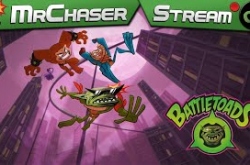 Проходим новых Жаб! | Battletoads (2020) #1 и #2 | MrChaser