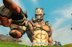 Borderlands 3 получит дополнение «Псих Криг и фантастический трындец»