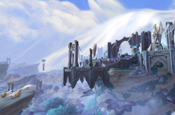 World of Warcraft Shadowlands  ,      