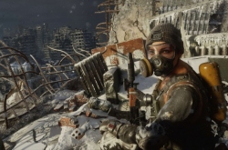   Metro   ,  THQ Nordic  4A Games