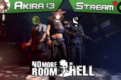 Лучшие умы Coop-Land устроили замес в No More Room in Hell