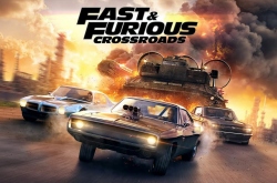 Fast & Furious Crossroads ( )