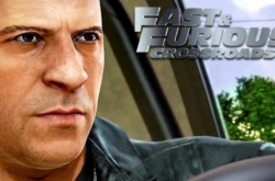 Fast & Furious Crossroads – 4 часа полнейшего форсажа за 2000 рублей, игру не спасают даже Вин Дизель и Петер Стормаре