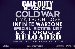 Беглый агент КГБ анонсировал Call of Duty: Black Ops Cold War. Игра может не выйти в России