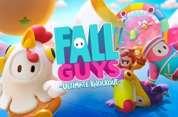 Fall Guys: Ultimate Knockout