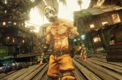      Borderlands 3