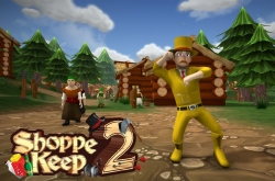 Shoppe Keep 2