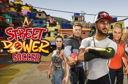 Street Power Football