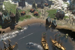 Ремастер Age of Empires III получил дату выхода и страницу в Steam