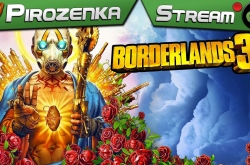 Стреляй, лутай! #4| Borderlands 3 | Pirozechnik