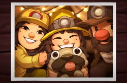 Кооперативный рогалик Spelunky 2 подал признаки жизни и выйдет этой осенью