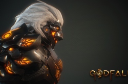 Боевая система Godfall почти идеальна – Gearbox делает Diablo мечты