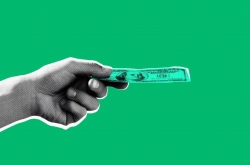 Подборка странных наград за донат на кикстартере