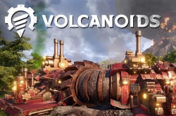 Volcanoids