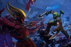 Дополнение The Ancient Gods для DOOM Eternal распалось на две части и выйдет без музыки Мика Гордона