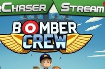 Бомбический Отряд! | Bomber Crew #1 и #2 | MrChaser