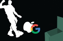 Epic Games объявила войну Google и Apple, но страдают только обычные игроки