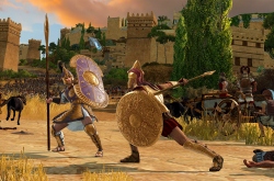 Epic Games  Total War Saga: Troy