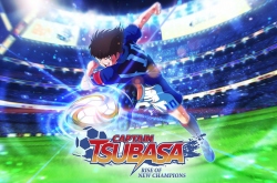 Captain Tsubasa: Rise of New Champions