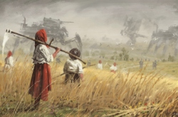 Обзор Iron Harvest