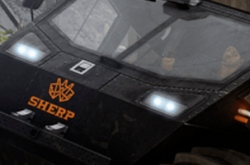 Старая Spintires получила дополнение с Уральскими горами, по которым катается вездеход ШЕРП