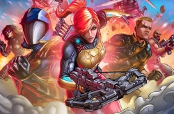 G.I. Joe: Operation Blackout – командный шутер с любимыми игрушками пацанов из 90-х