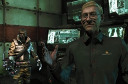 Steam  Magrunner Dark Pulse   The Sinking City